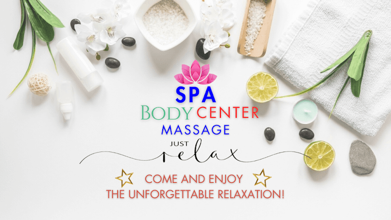 Body Max Massage Center Los Angeles photo