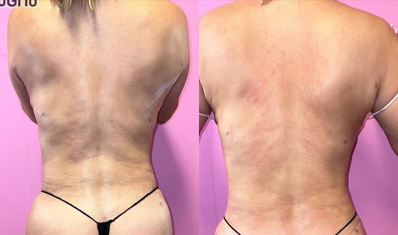 Body Me by Raye O'Fallon photo