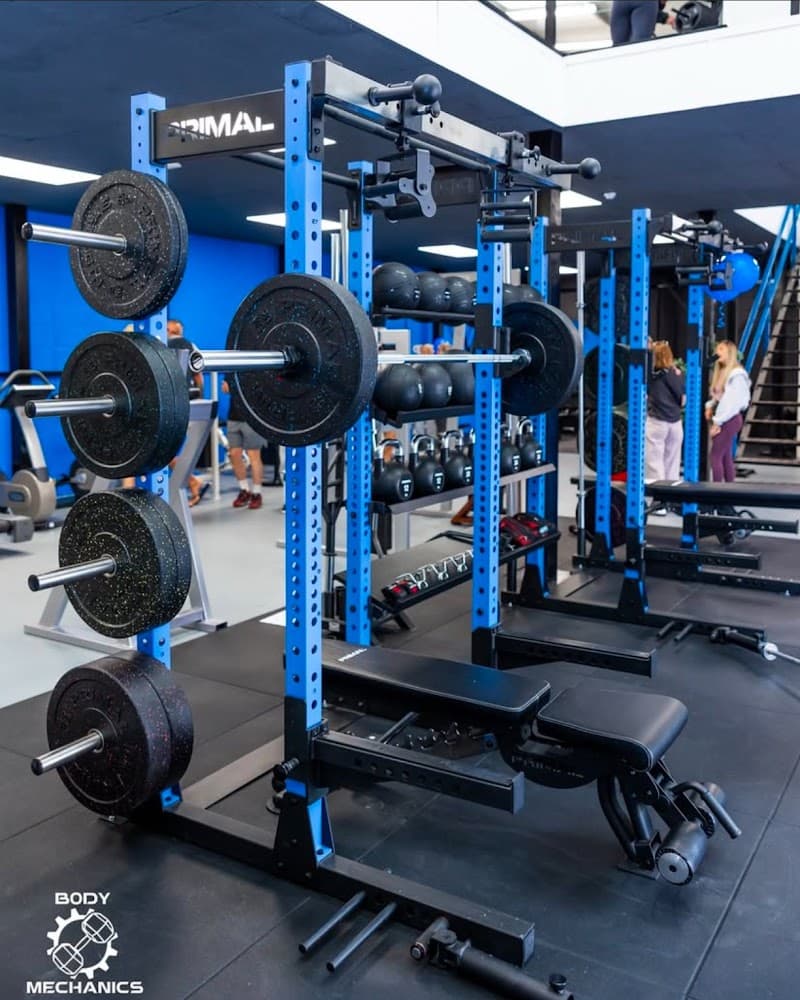 Body Mechanics Bridgwater photo