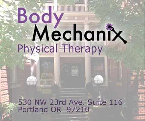 Body Mechanix Acupuncture-Massage Beaverton photo
