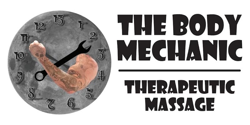 Body Mechanix Massage and Wellness Center Richland photo