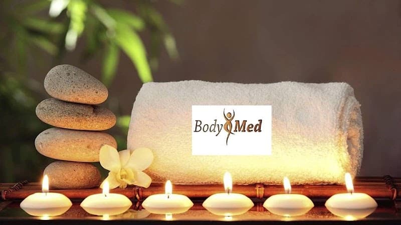 Body-med Gabinet Masażu Katowice photo