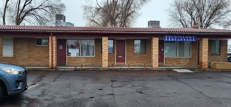 Body Mind Holistic - Massage and Holistic Therapies Klamath Falls photo