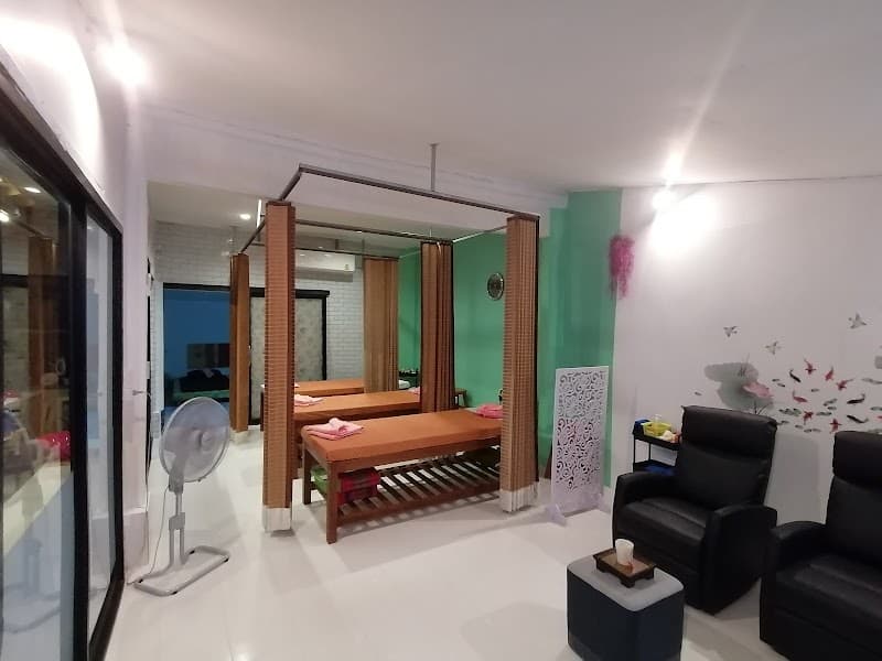 Body & Mind Massage Koh Lanta photo