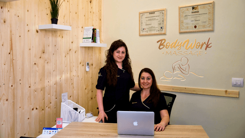Body Mind Massage Studio Torino photo