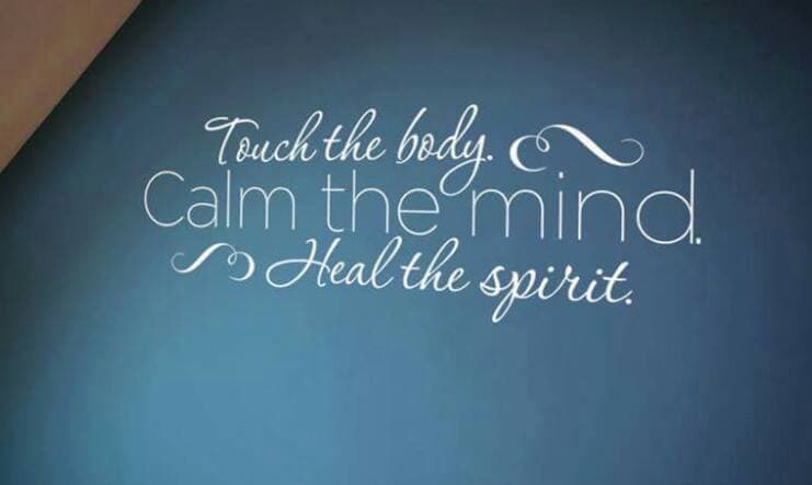 Body Mind Soul Chicago photo