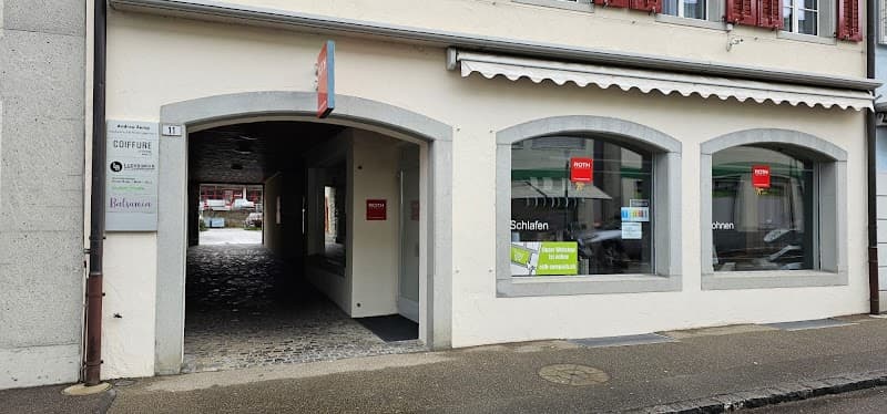 Body, Mind & Soul Praxis Thalwil photo