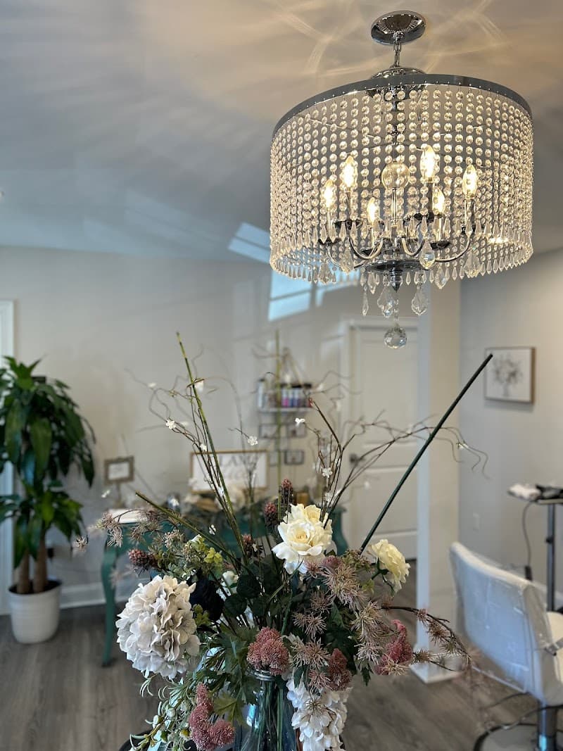 Body Mind Spirit NH Salon & Spa Rindge photo