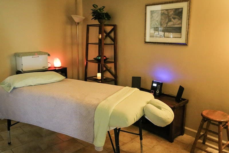 Body Mind Spirit Soul Placerville photo