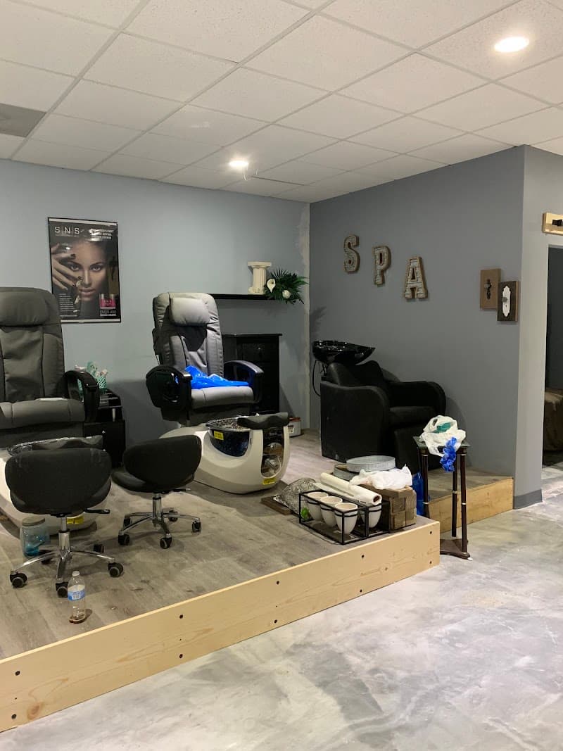 Body, Mind & Spirit Studio Statesville photo