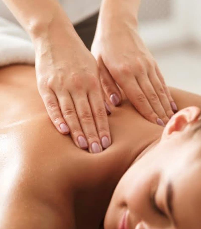 Body+Mind Wellness Spa Cape Town photo