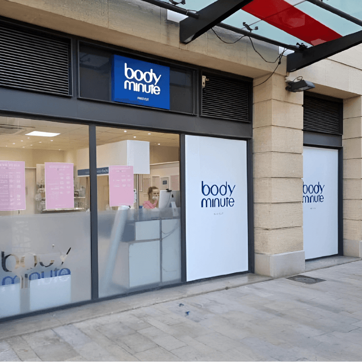Body Minute Aix en Provence photo