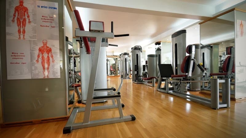 Body n' Soul Gym & Spa Kos photo