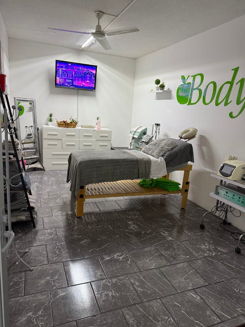 Body Natural Medical Miguel Hidalgo photo