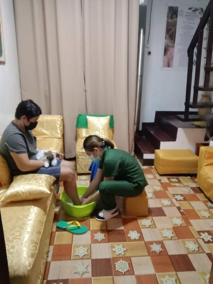 Body Need Salon And Spa Bocaue photo