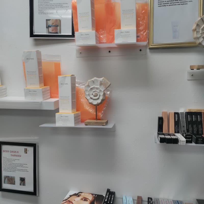 Body Oasis II Zen spa Port Richey photo