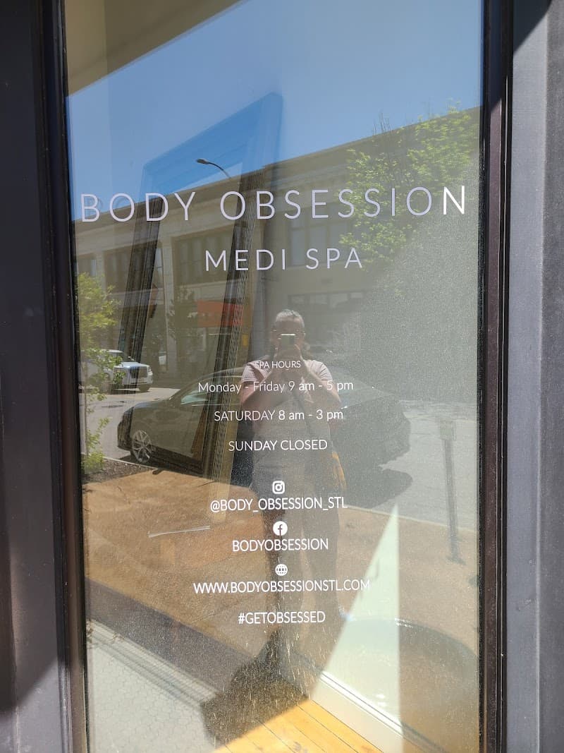 Body Obsession St Louis photo