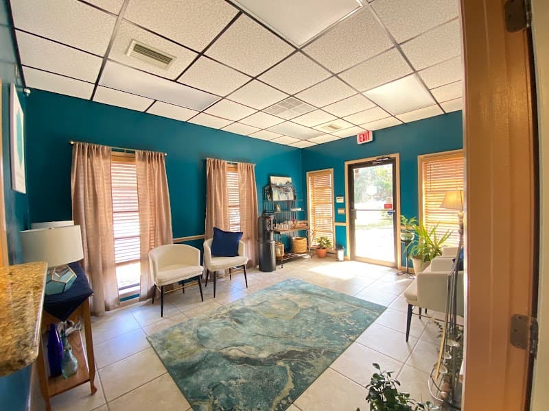 Body of Water Wellness Spa Crystal River photo