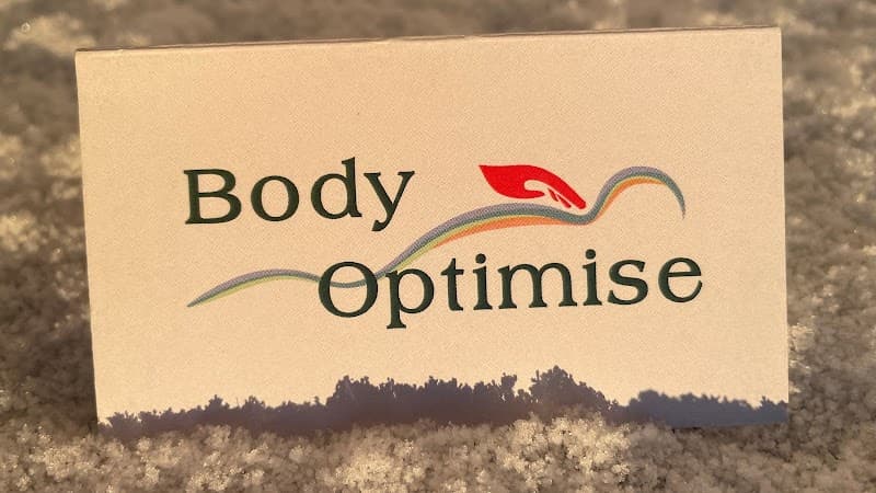 Body Optimise Regstrup photo