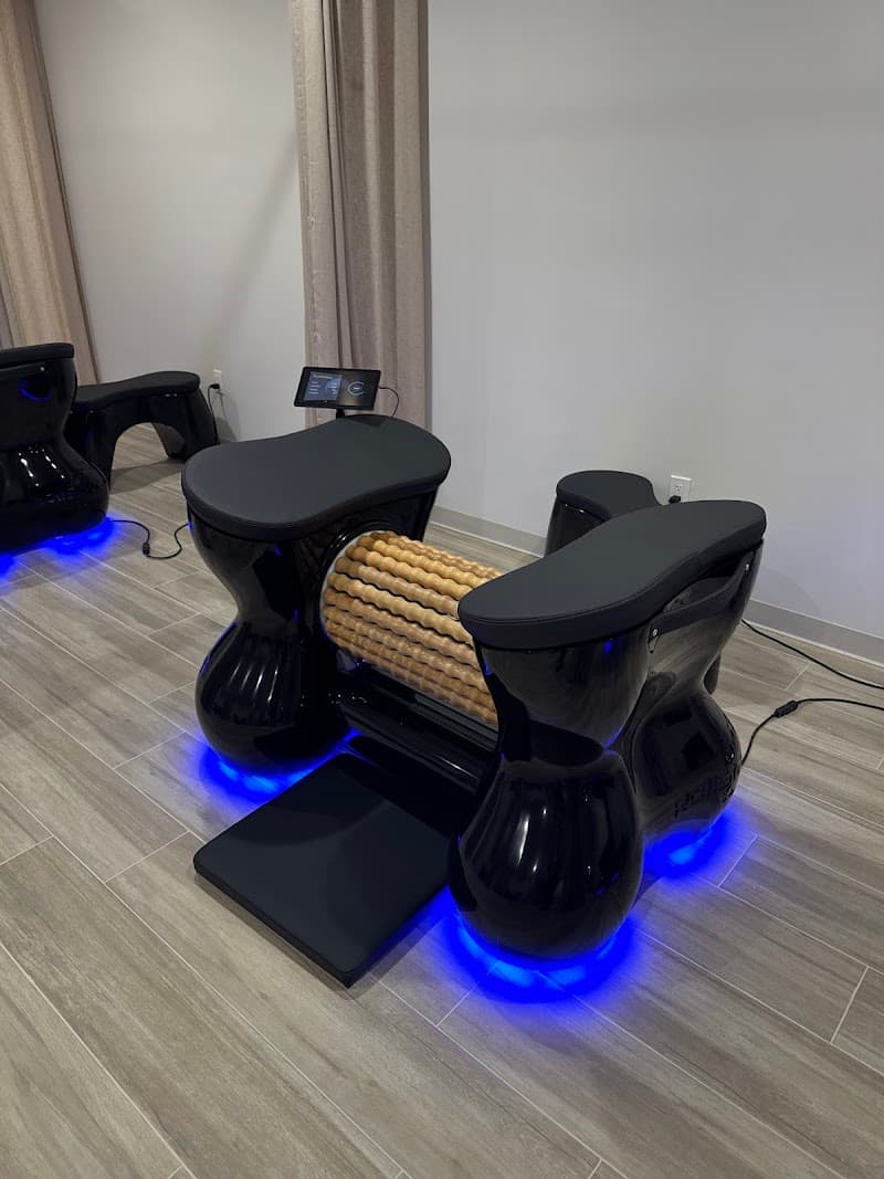 Body Orbit Houston photo