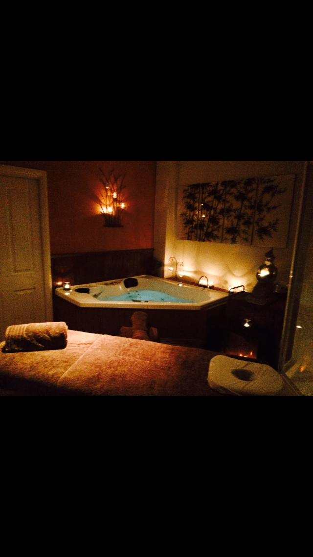 Body Pamper And Spa Echuca photo