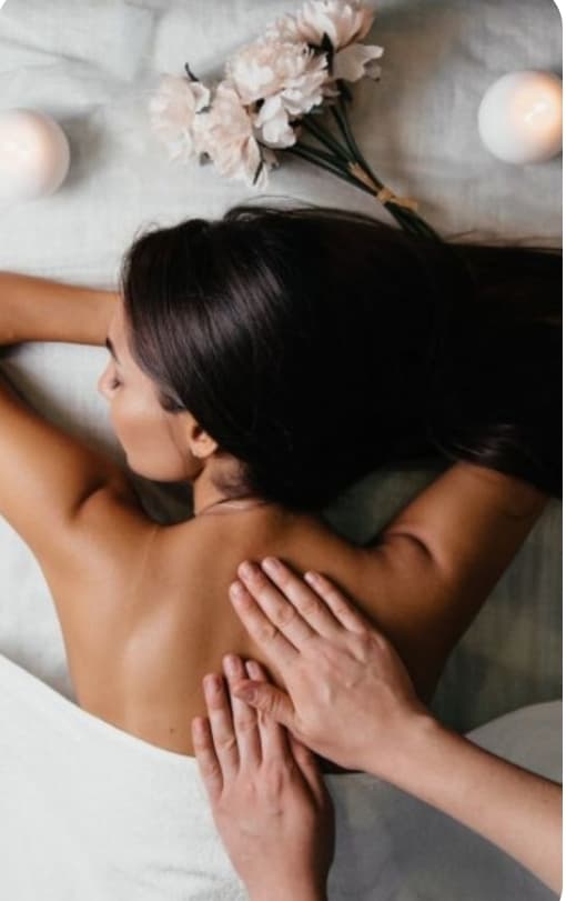 Body Pamper Wellness Spa Tanza photo