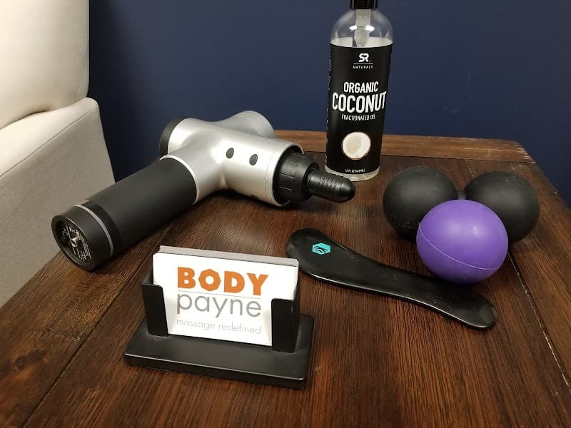 Body Payne Centreville photo