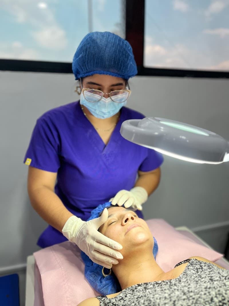Body Piel Spa San Cristóbal photo