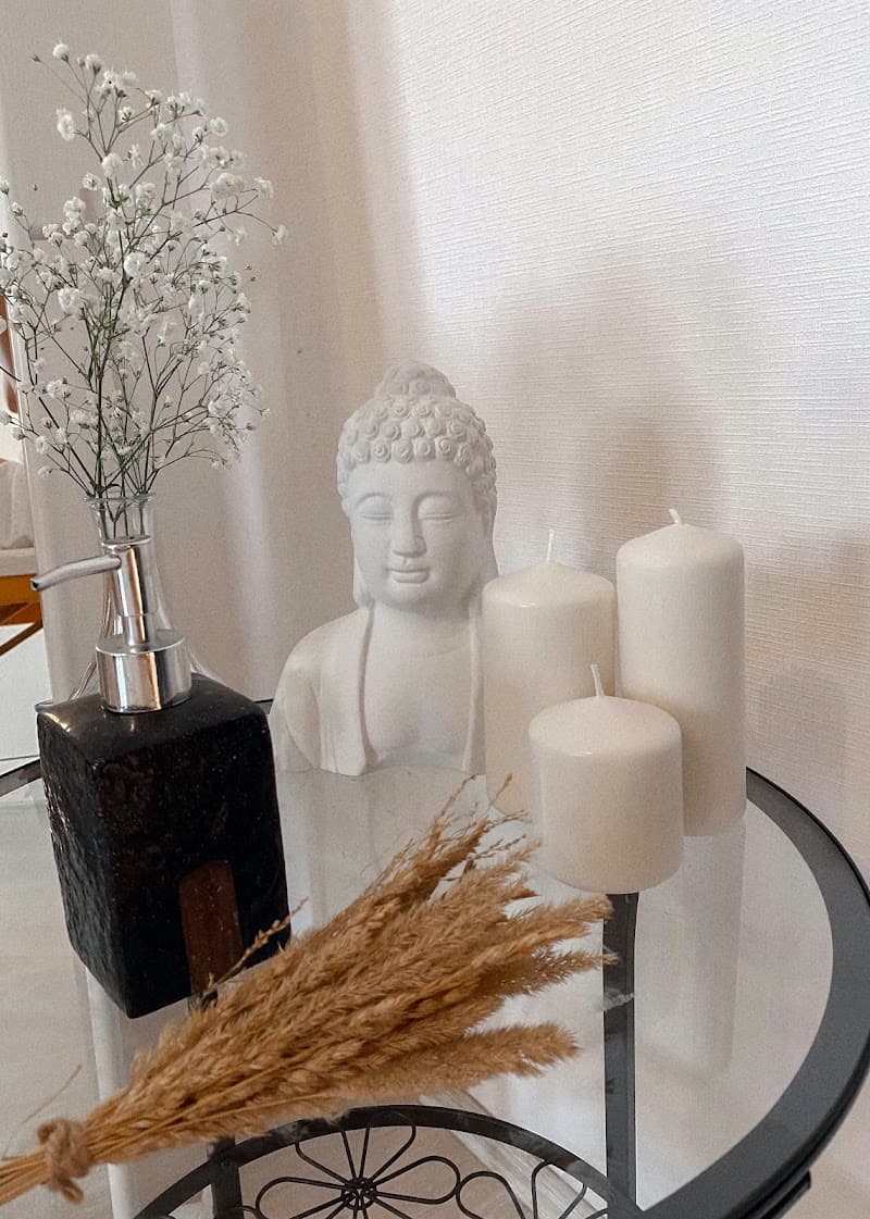 Body place - Massage - Kalininsky and Vyborgsky District Saint Petersburg photo