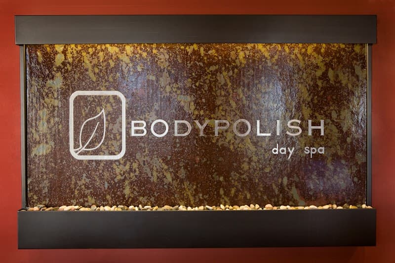 Body Polish Day Spa Edmonton photo