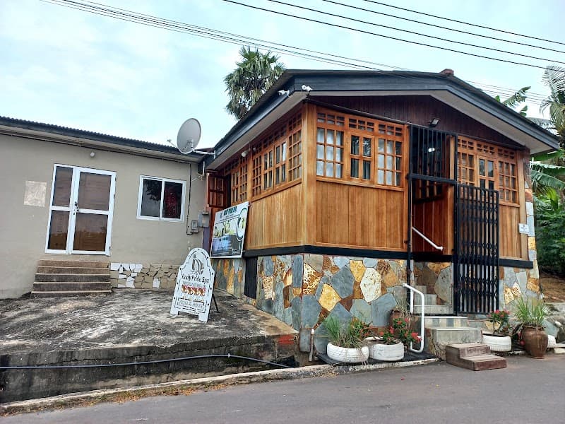 Body Pride Spa Sekondi-Takoradi photo