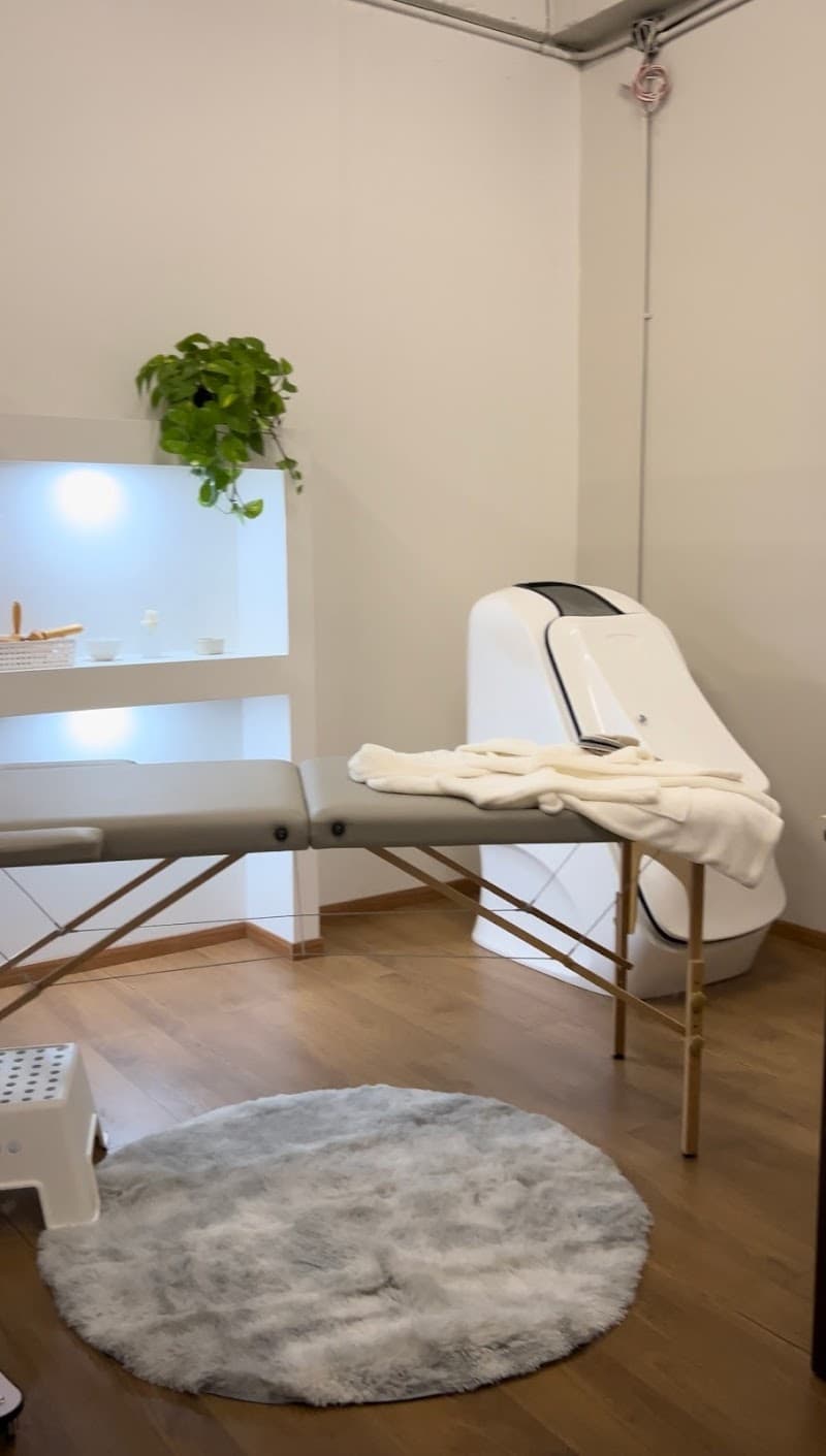 Body Project Wellness & spa Puebla photo
