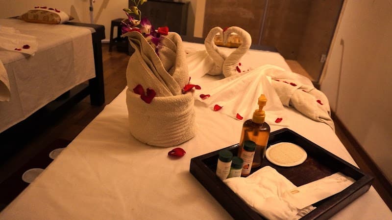 Body Raaga Wellness Spa Bangalore photo