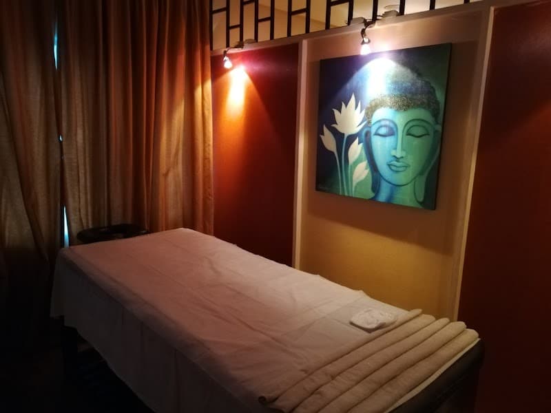 Body Raaga Wellness Spa Chennai photo