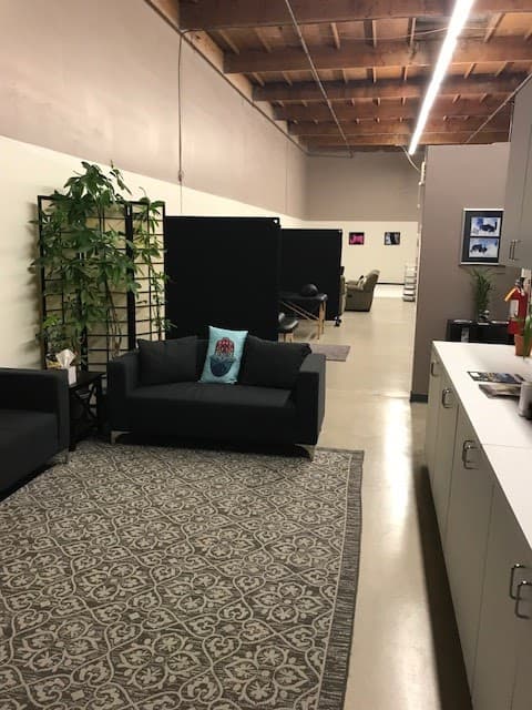 Body Realm Center Pacifica photo