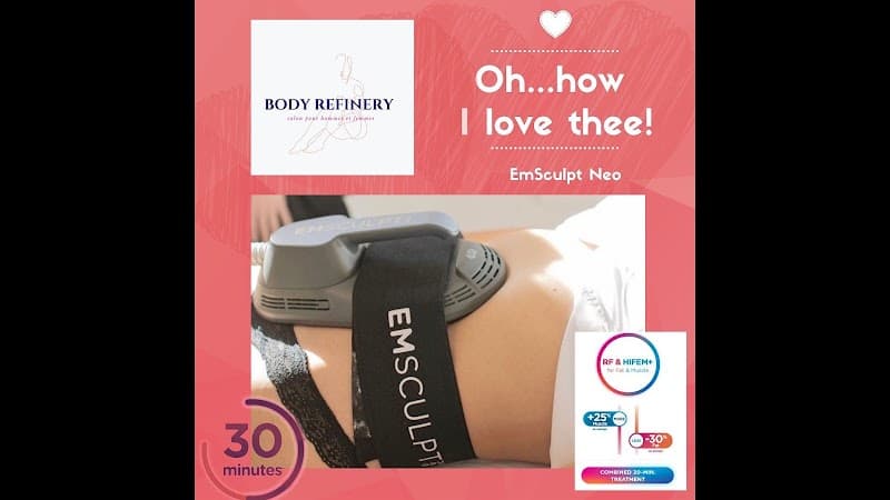 Body Refinery Columbus photo