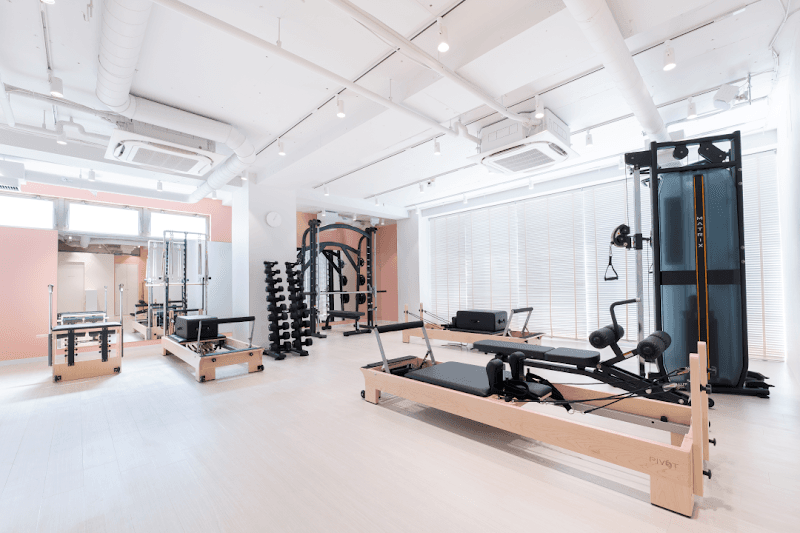 Body Reform Setagaya Ward photo