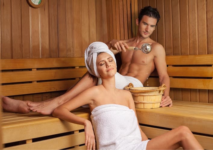 Body Relax - sauna a masáže Bratislava photo