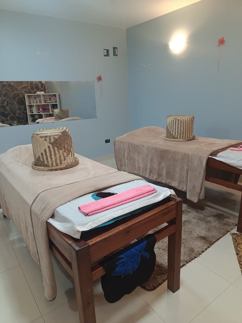 Body Relax Spa & Studio Macas photo