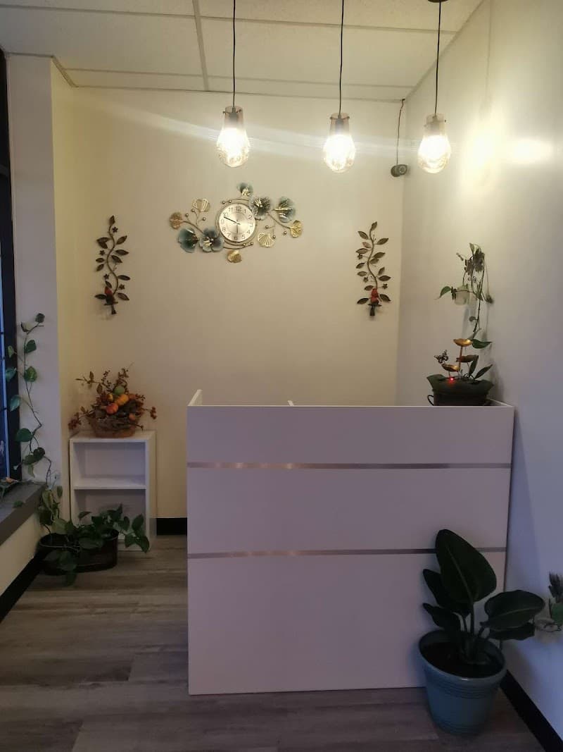 Body Relaxing or Foot Spa Columbus photo