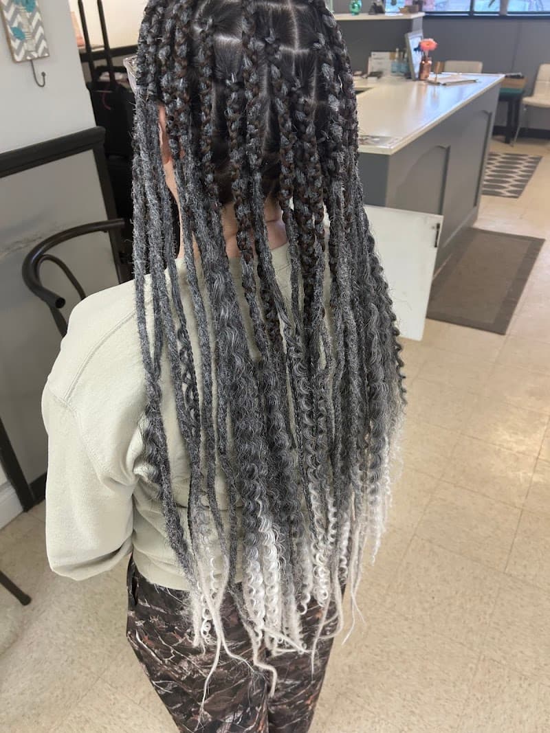 Body Renewal Salon and Spa Richmond photo