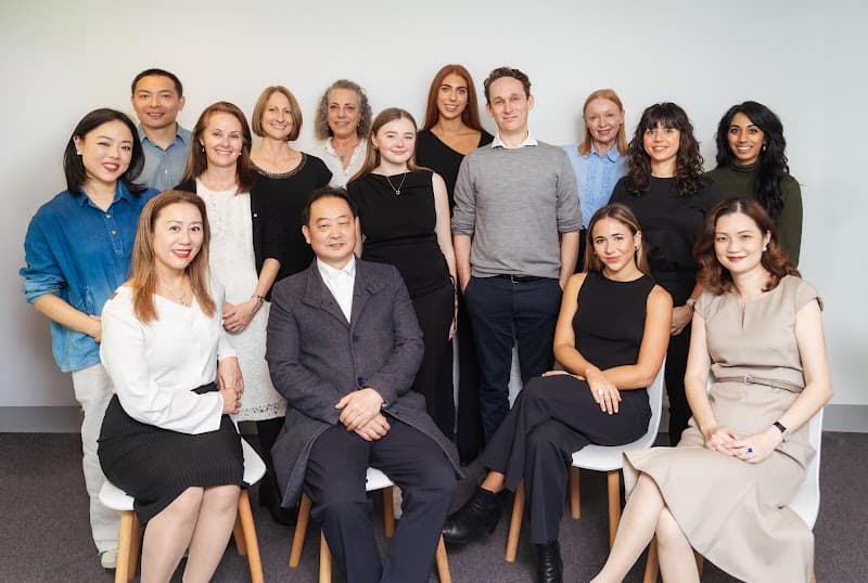 Body Restore Massage & Physio Sydney photo