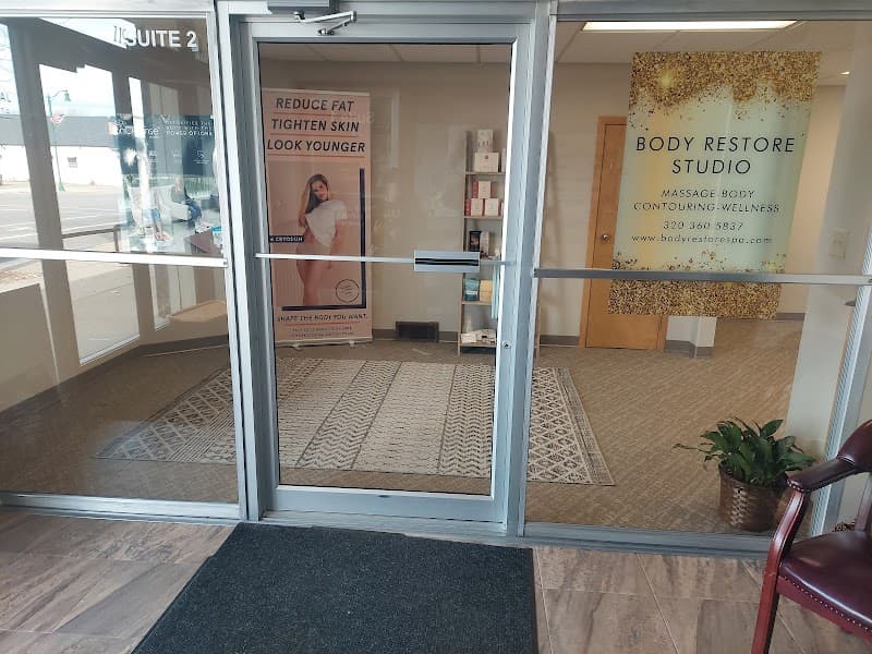 Body Restore Studio Little Falls photo