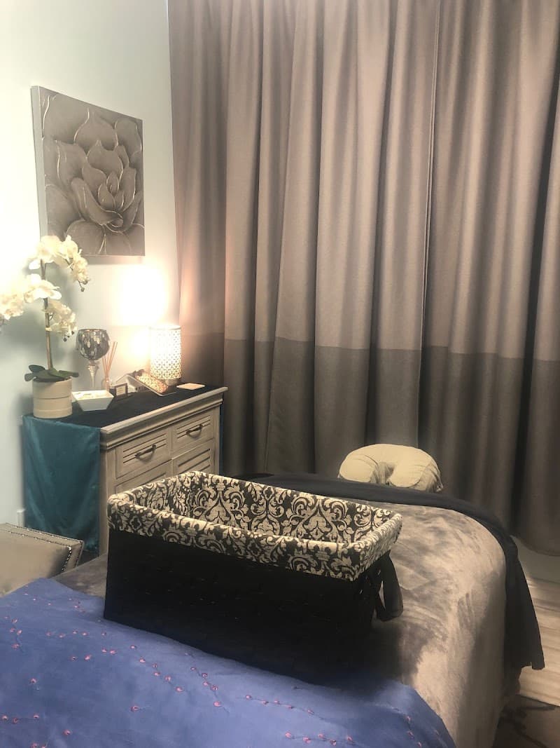 Body retreat by Sonata Long Beach photo