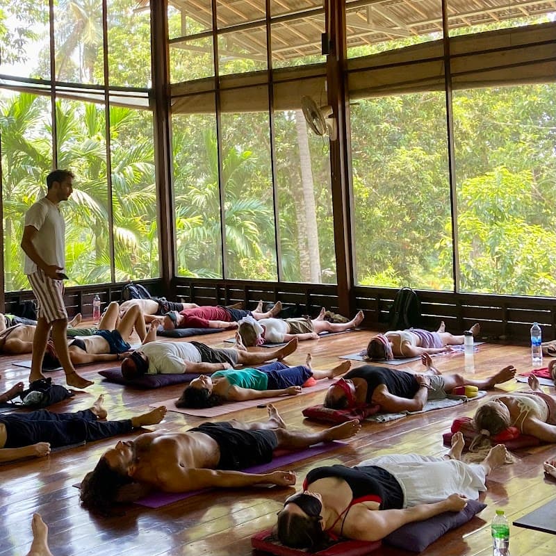 Body Retreat in Tallinn photo