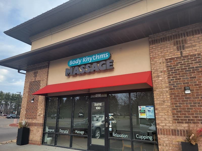 Body Rhythms Massage and Spa Kailua Kona photo