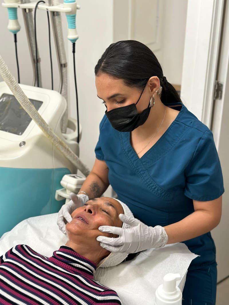 Body Rituals Álvaro Obregón photo