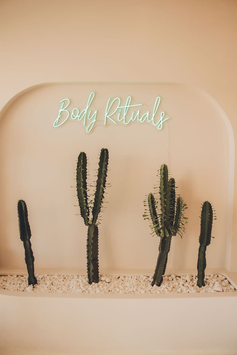 Body Rituals Mandurah photo