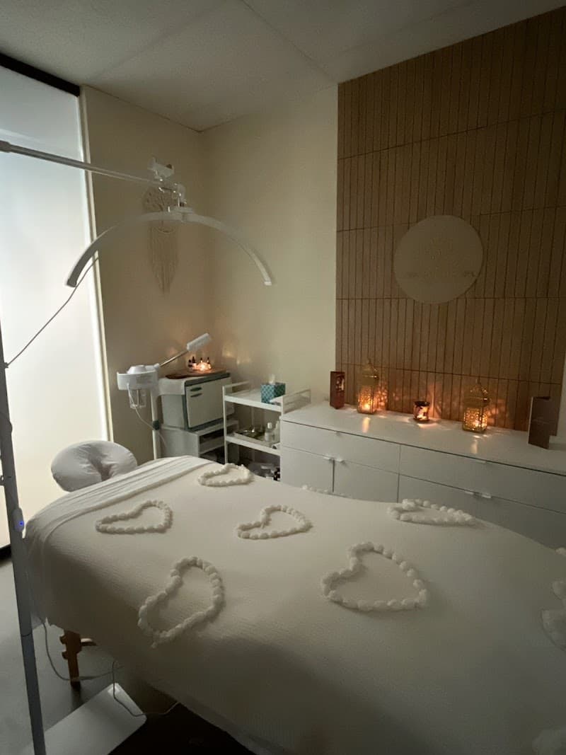 Body Rituals Spa Calgary photo