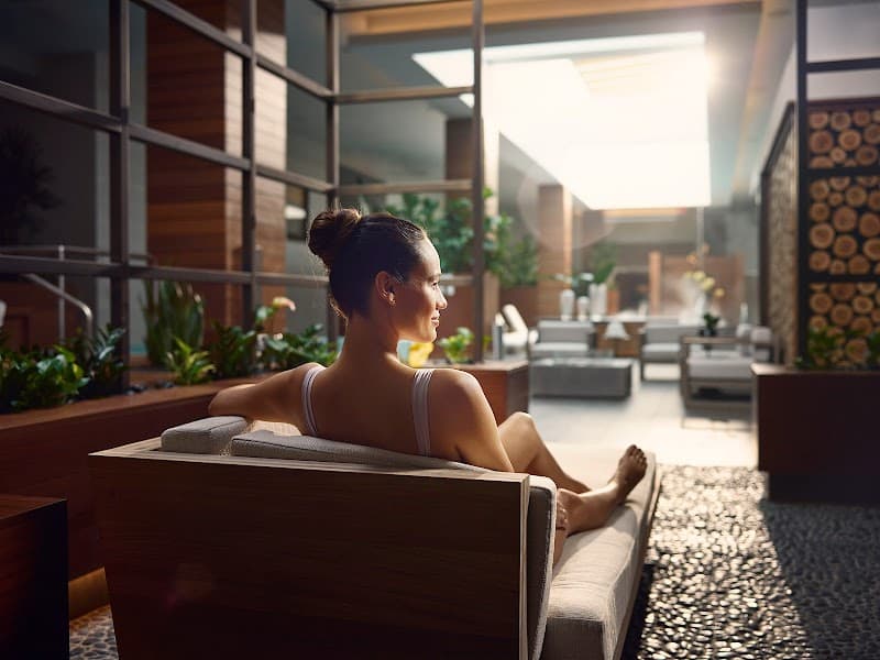 Body Rock Spa, Seminole Hard Rock Davie photo